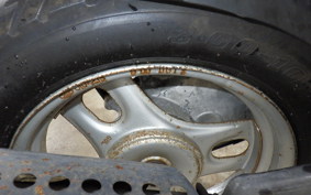 HONDA DIO GEN 3 AF34