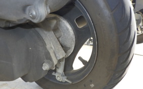 SUZUKI LET's 2 CA1PA