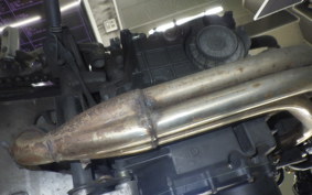 HONDA HORNET 250 2015 MC31