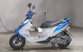SUZUKI ADDRESS V125 CF46A