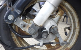 HONDA GIORNO CREA AF54