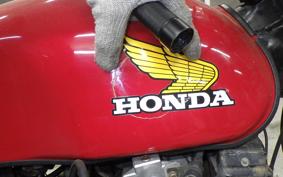 HONDA GL 400 WING CUSTOM 1980 GL400