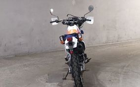 HONDA XLR250 BAJA MD22