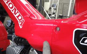 HONDA CT125 HUNTER CUB JA55