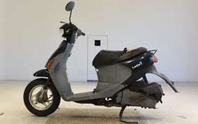 SUZUKI LET's 4 2002 CA45A