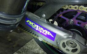 KAWASAKI NINJA 1000 A 2011