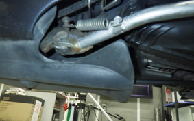 YAMAHA AXIS 100 2016 SB06J