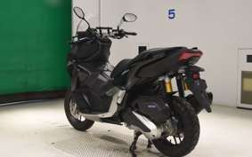 HONDA ADV160