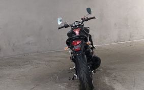 SUZUKI GLADIUS 650 2015 CX112