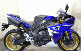 YAMAHA YZF-R1 2012 RN22