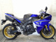 Фото Yamaha YZF-R1 2012 с японского аукциона