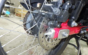 HONDA CT125 HUNTER CUB 2022 JA55