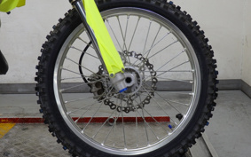YAMAHA YZ125 CE16C
