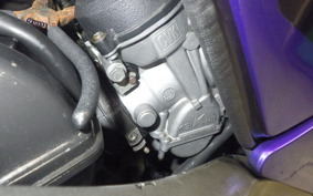 KAWASAKI ZZ1100 NINJA R 1992