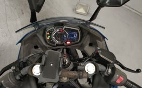 KAWASAKI NINJA250 EX250P