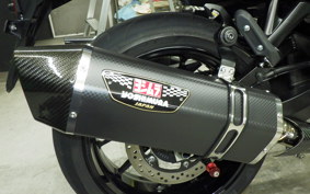 SUZUKI HAYABUSA Gen.3 2022 EJ11A