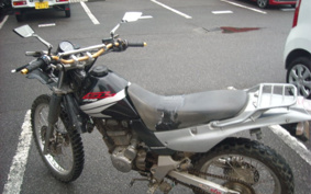 HONDA SL230 MD33