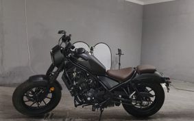 HONDA REBEL 250 S MC49