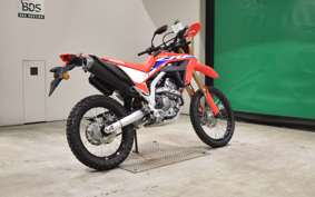 HONDA CRF250L MD47