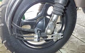 HONDA GIORNO 2 2021 AF70