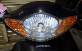 HONDA DIO Gen.5 2015 AF56