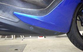 YAMAHA N-MAX 155 A 2021 SG50J