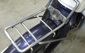 HONDA C90 SUPER CUB HA02