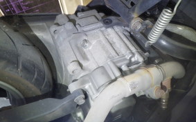 SUZUKI SKYWAVE 200 (Burgman 200) 2022 CH41A