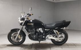 SUZUKI INAZUMA 400 2000 GK7BA