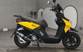 YAMAHA BW S125 SED9J