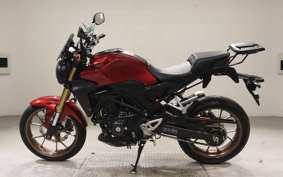 HONDA CB250RA MC52