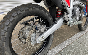 HONDA CRF250L MD47