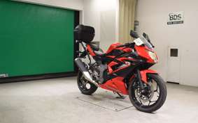 KAWASAKI NINJA 250 SL 2007 BX250A