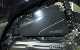 HONDA TACT Basket AF79