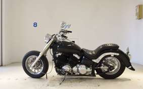 YAMAHA DRAGSTAR 400 CLASSIC 1999 4TR