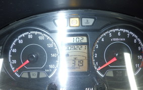 SUZUKI BURGMAN200A 2017 CH41A