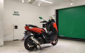YAMAHA N-MAX 155 2019 SG66J