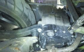 HONDA PS250 2020 MF09