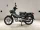 Фото Honda CROSS CUB 110 с японского аукциона