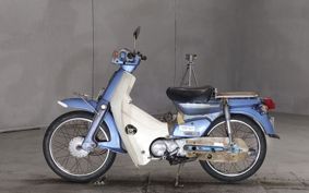 HONDA SUPER CUB70 C70