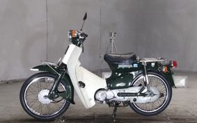 HONDA SUPER CUB70 C70