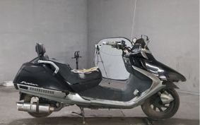 HONDA FUSION MF02
