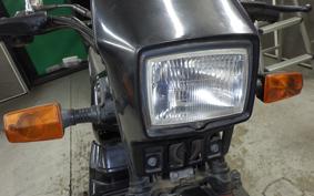 YAMAHA DT50 17W
