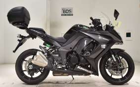 KAWASAKI NINJA 1000 A 2018