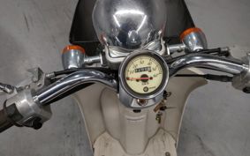 HONDA JOLNOC RARE AF54