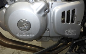 SUZUKI GRASS TRACKER 2003 NJ4BA