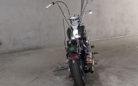 HARLEY HARLEY FXSTS1340 BLL