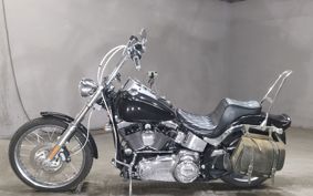 HARLEY HARLEY FXSTC1580 JL5