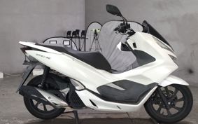 HONDA PCX 125 JF81