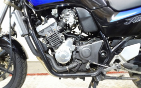 HONDA JADE MC23